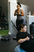 Load image into Gallery viewer, Babes & Barbells Class