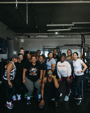 Load image into Gallery viewer, Babes &amp; Barbells Class
