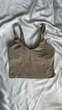 Load image into Gallery viewer, Sheer Oak Tank Top (Align6)

