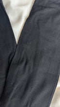 Load image into Gallery viewer, Black (Ribbed) (Align4)
